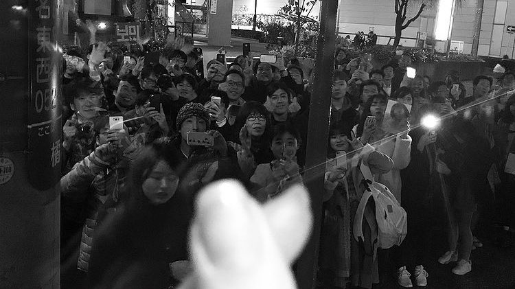 asdfghjklliah's tweet photo. all i know is that chorong needs right now is strength and support. she is the main pillar of apink and pandas. now, let’s (pandas) be her pillar this time.
#WeLoveYouChorong
#ProtectOurLeader
#ProtectChorong https://t.co/egSuMvfiVe