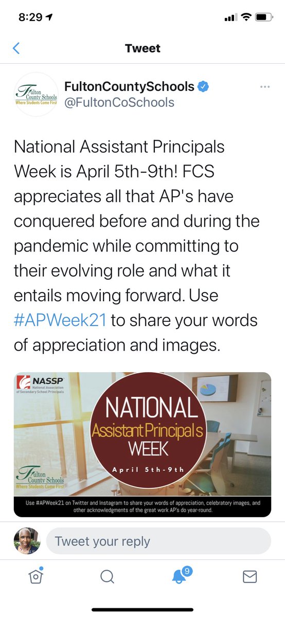 CCMSMath's tweet image. Shout out to @NSBrowder! Your phenomenal leadership is very much appreciated by the Math Department! @RonMaxwellFCS1
@FultonCoSchools
@CampCreekMiddle
#MeanwhileAtTheCreek
@PBIS_CampCreek
@CCMSScience
@CCMS_SocStudies
@CCMSELARocks