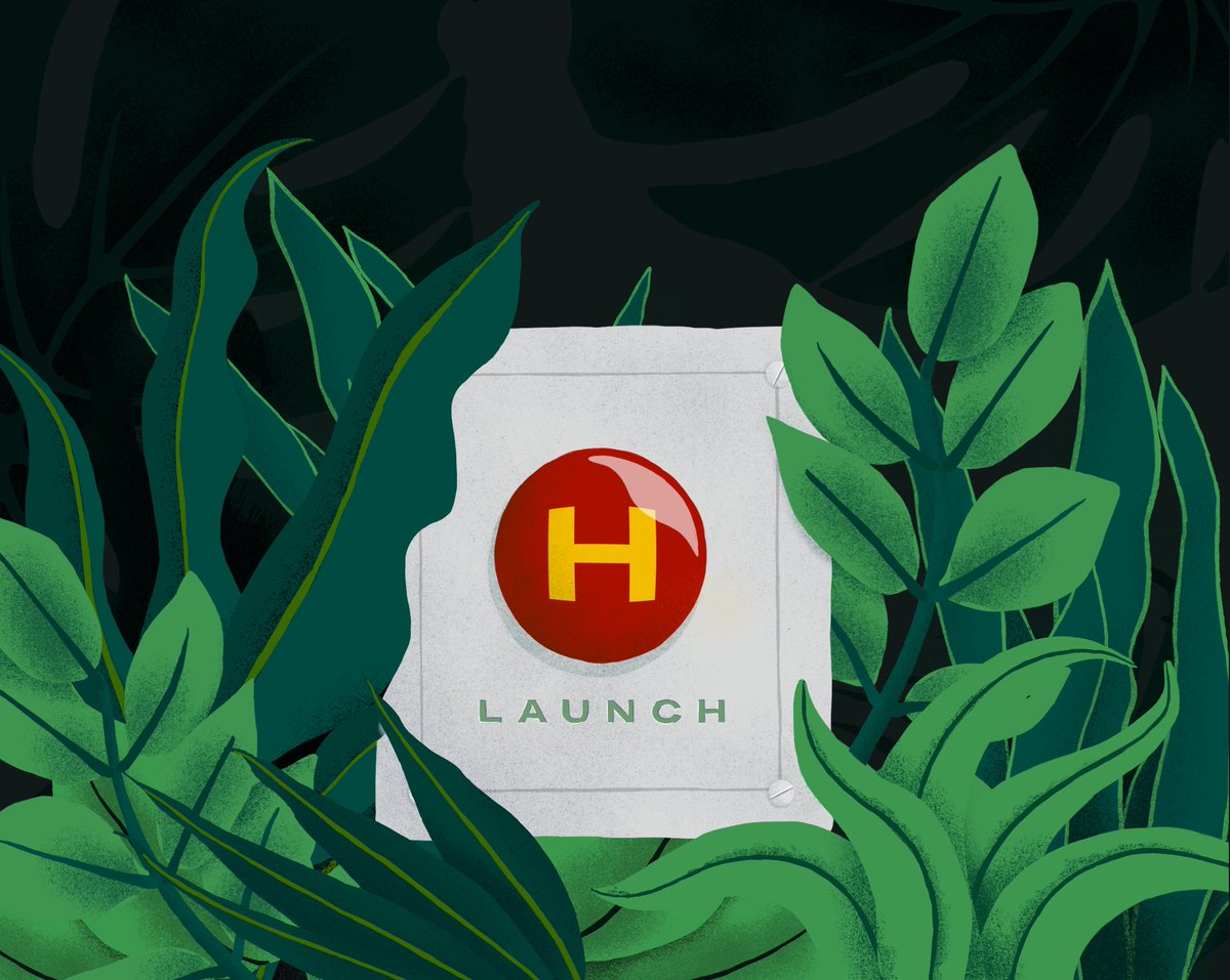 3...2...1... Hedira Pro is now live! 

#HousePlant care has just got easier.

Find out more here ➡️ hedira.io/features

#Plants #Houseplants