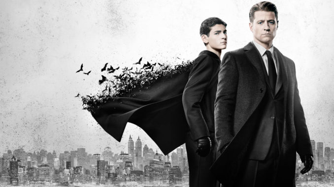 castingworldcom's tweet image. FOX's "Gotham" Final Season Open Call | - - #CASTINGCALLSAUDITIONS #Casting #opencasting #castingcall #castings