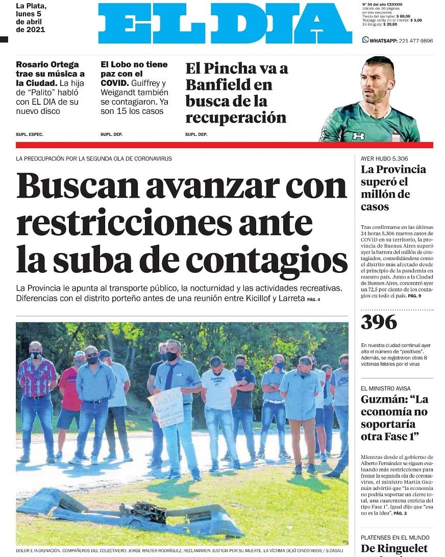 Títulos y Titulares tweet media