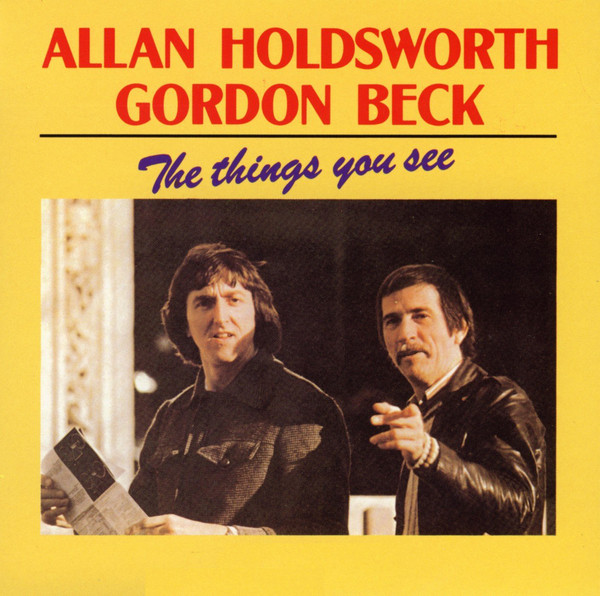balangereis's tweet photo. #NP: #NowPlaying:
Allan Holdsworth & Gordon Beck- 'The Things You See' (1980) (2007 remaster)
cd1049
#playallyourcdsagain #playallyouralbumsagain #albumcollection #Holdsworth #AllanHoldsworth #Beck #GordonBeck #HoldsworthIsGod https://t.co/JzdphUh668