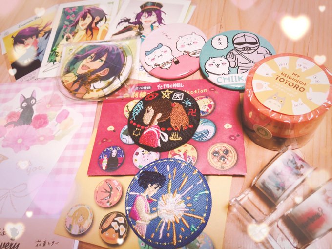 ちいかわのtwitterイラスト検索結果 古い順