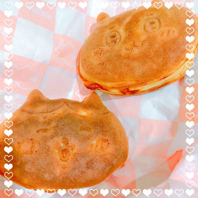 ちいかわのtwitterイラスト検索結果 古い順