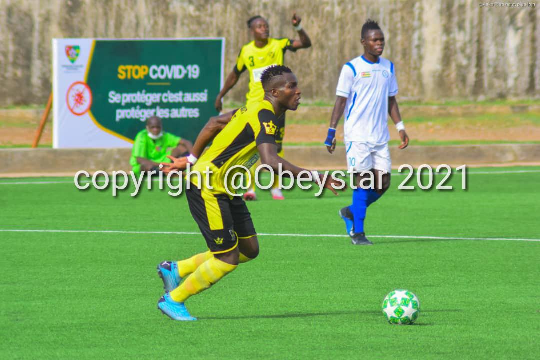 Obeystar5's tweet photo. D1
Tous les résultats et les buteurs.
👇🏾👇🏾👇🏾
https://t.co/UCGGIawxCk
#FTF
#Obeystar
Le désir de bien faire est un puissant moteur ,Obeystar coopération Lomé_Togo https://t.co/yULJW009UI