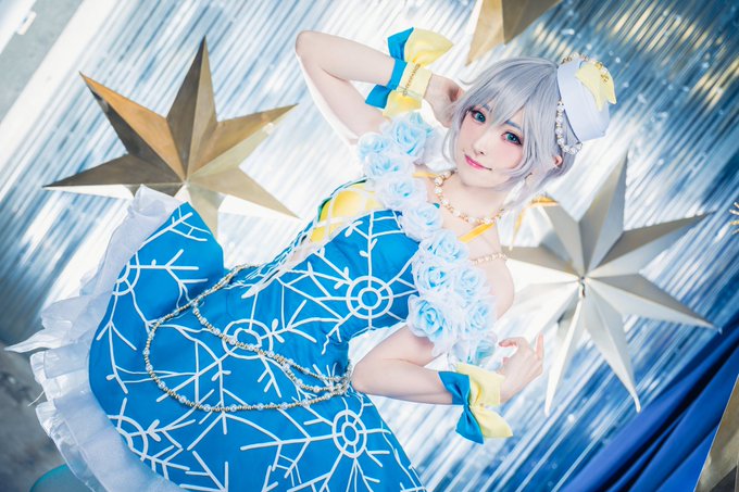 コスプレイヤーまひるのTwitter画像61