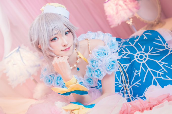 コスプレイヤーまひるのTwitter画像63