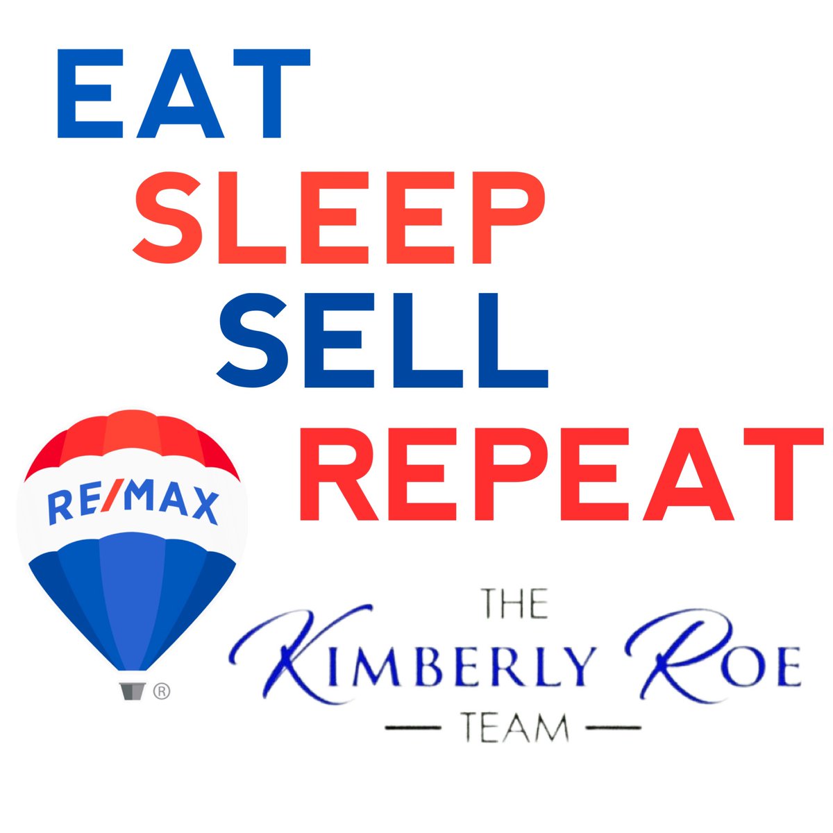 The Kimberly Roe Team (KimberlyRoeTeam) Twitter