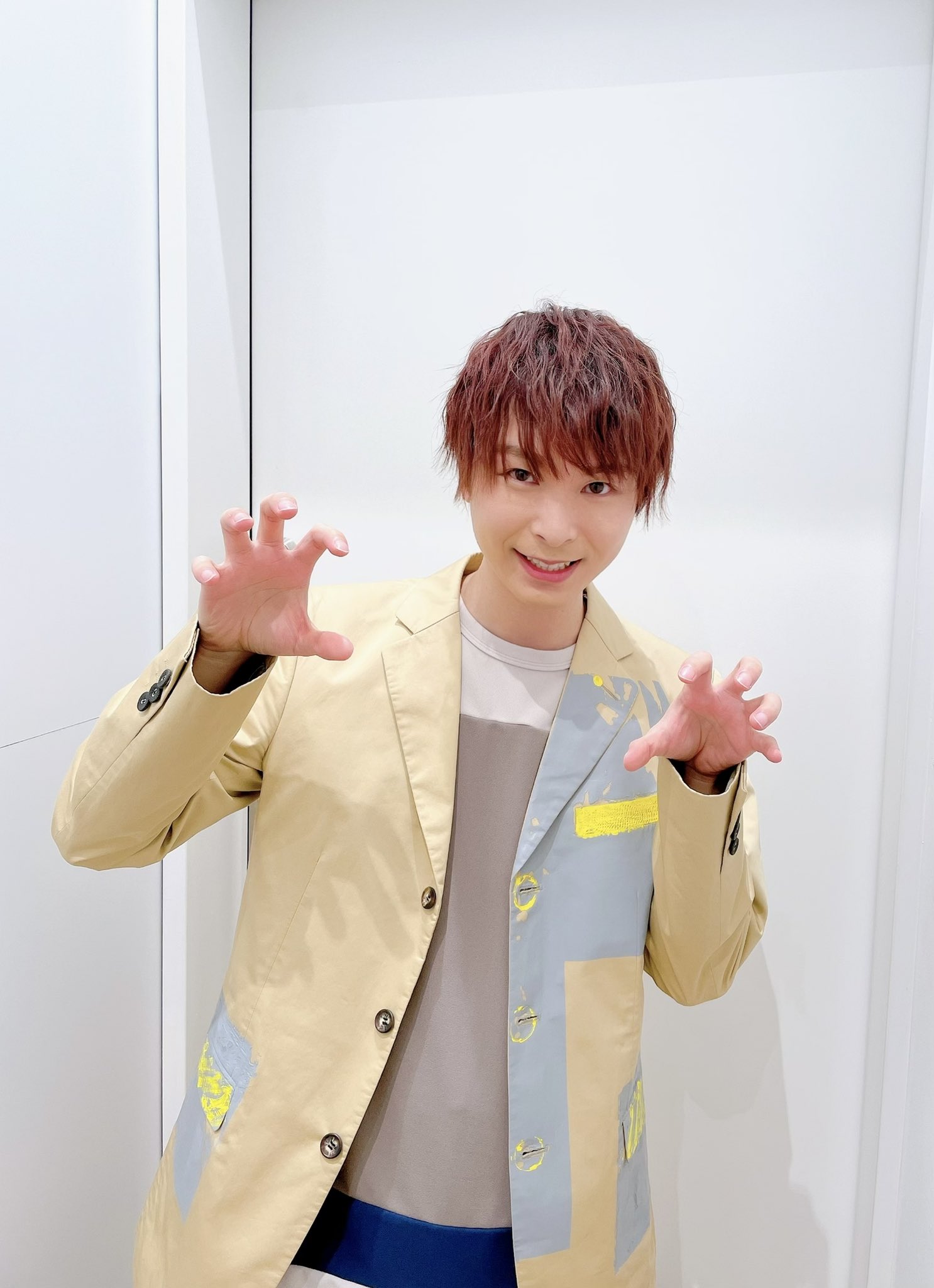上村祐翔 フォトカ 上村祐翔 吉永拓斗 フォトカード - メルカリ