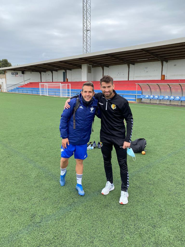 Marcos Pérez de Arcos tweet media