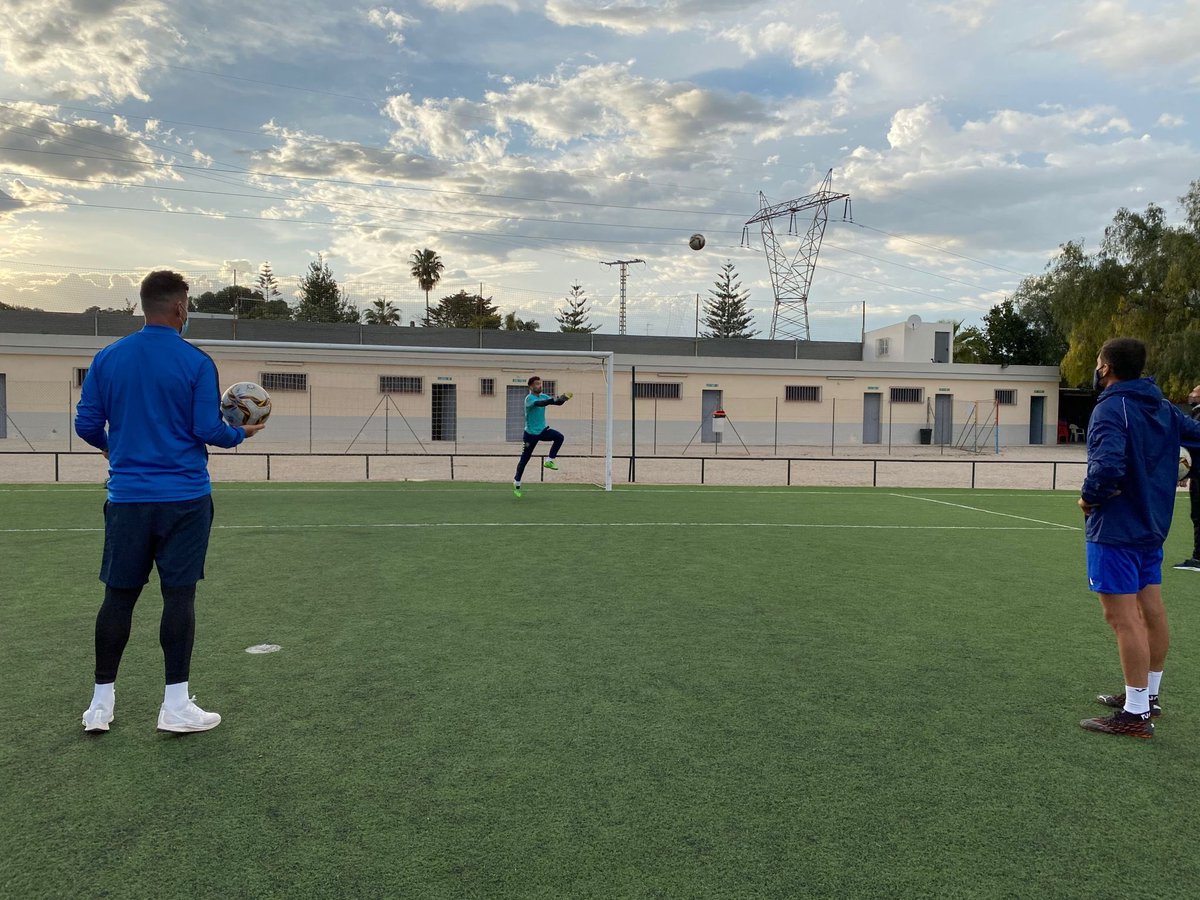 Marcos Pérez de Arcos tweet media