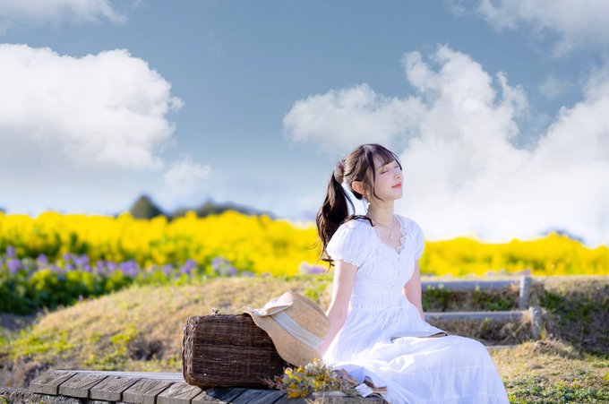 コスプレイヤーななひらなつ。のTwitter画像5