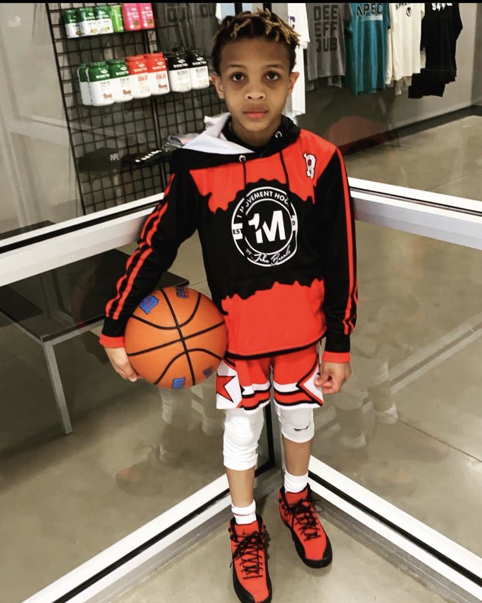 Truth be told, he’s tough. Truehearted 2031 G Anthony Ellison, Jr. from Kentucky played for Kansas City Rising Stars, a travel team that suffered a second round loss in the GSE 10K Invitational in Dallas, Texas. This kid showed his true colors on court. MiddleSchoolElite.com