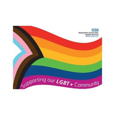 Each Staff Network <a href="/DCHStrust/">Derbyshire Community Health Services NHS FT</a> has executive sponsorship, financially supported and part of the EDI governance and decision-making structure @DCHS_ArmedForces @DCHS_BAME @DCHS_DisabilitiesLTC <a href="/LGBT_DCHS/">DCHS LGBTQIA+ Staff & Allies Network 🌈</a> #DeliveringOnInclusion@DCHS