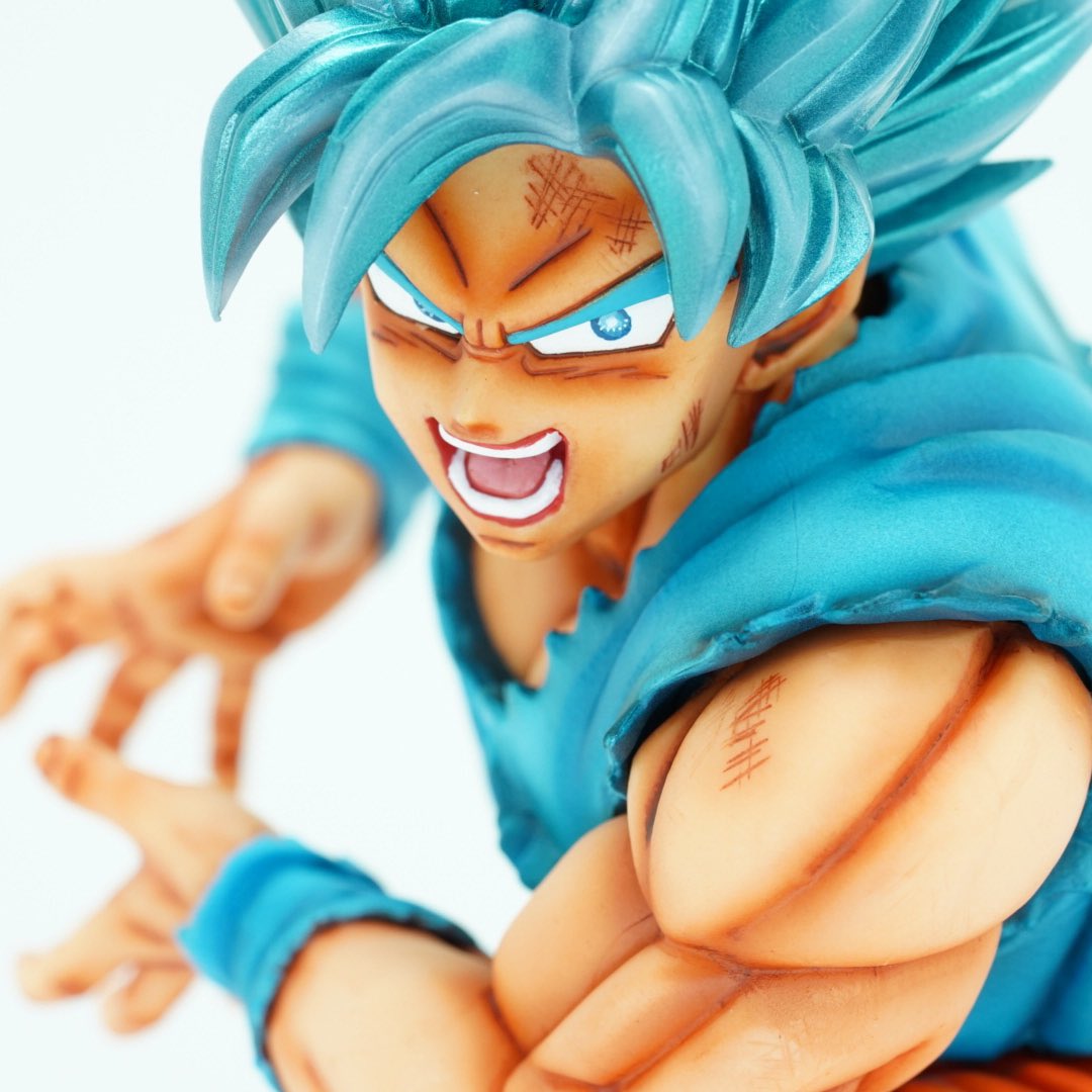 けいご リペイントフィギュア Keigo Repaint Figure Repaint Keigo Twitter