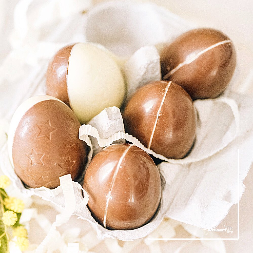 Wellmart vous souhaite une joyeuse et gourmande fête de Pâques 🐣 

#Wellmart #Toulouse #FoodToulouse #Livraisonadomicile #ClickandCollect #Food