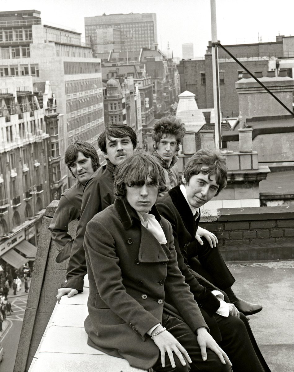 BoomRadioUK's tweet image. Procol Harum&apos;s Whiter Shade of Pale voted the all-time favourite track in history by UK Baby Boomers - according to the thousands of votes from Boom Radio listeners this Easter #alltimechart