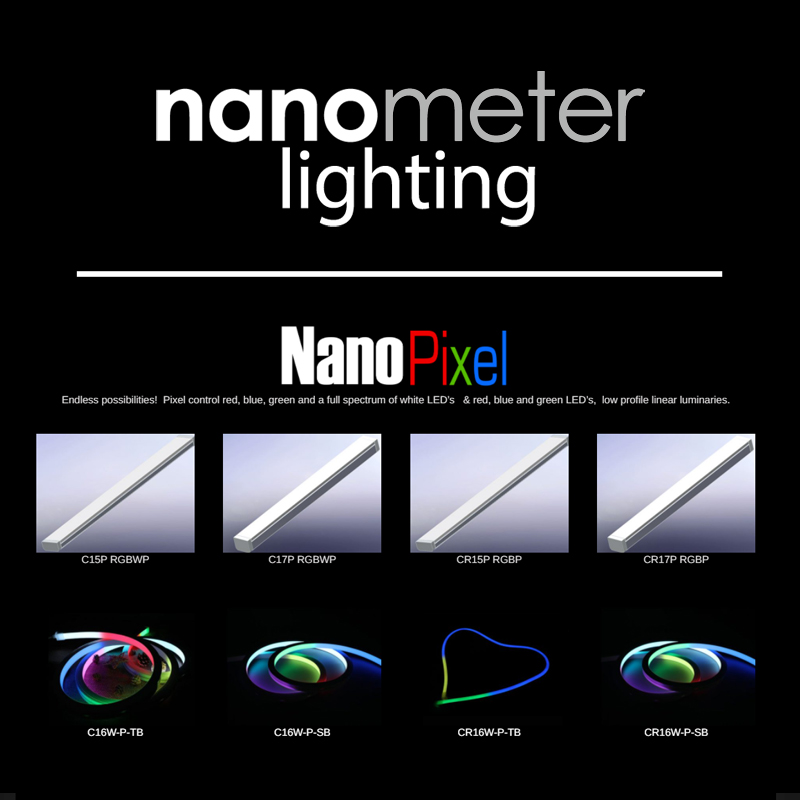 NanoLtg's tweet photo. The possibilities are endless with #NanoPixel #lightingsystems!
.
.
#covelighting #residential #commercialrealestate #surfacelighting #ledlighting #lightingdesign #lightingmanufacturer #lighting #NewYork #NY #NanometerLighting https://t.co/DRo6eRhVj6