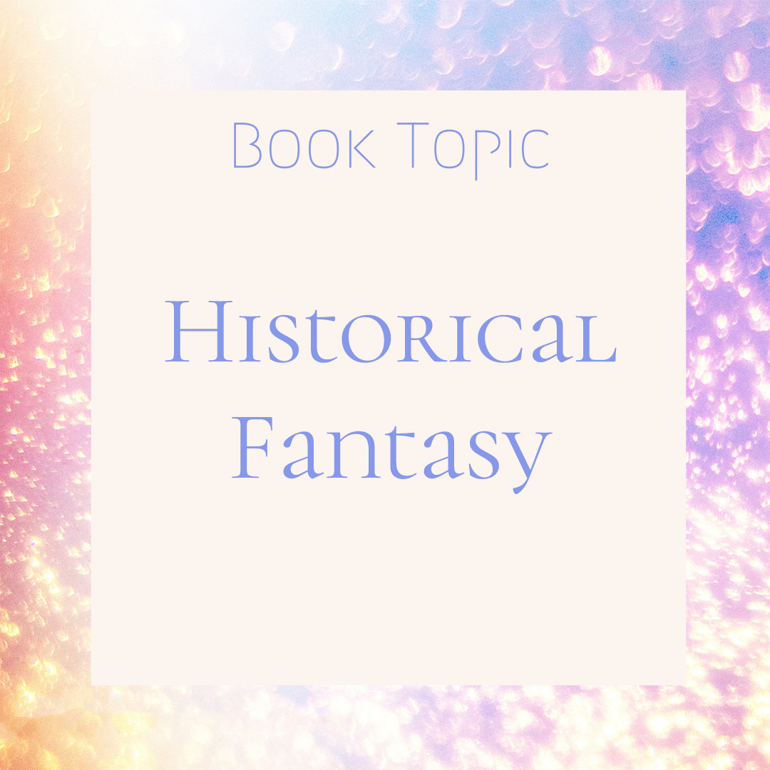 CityOwlPress's tweet photo. Since this month is all about fantasy and romance that have something to do with history, let's discuss the genre of Historical Fantasy. What types of historical fantasy stories do you like to read?
#readers #cityowlpress #historicalfantasy #historicalfantasytopics #booktopic https://t.co/IDObPV34q2
