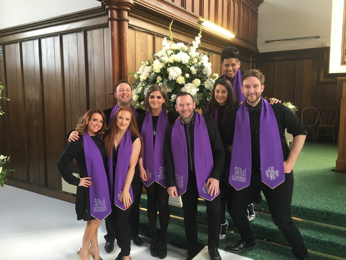 Episode 147 is with singer &amp; vocal coach <a href="/CJvocalcoach/">Chris Judge (CJ)</a>. Singing with <a href="/deaconbluemusic/">Deacon Blue</a> &amp; <a href="/chillipipers/">RedHotChilliPipers</a> , establishing <a href="/SoulNationChoir/">Soul Nation</a> &amp; working with <a href="/SusanBoyle/">Susan Boyle</a>, Chris recounts the many moments that have shaped his amazing career to date. 
LISTEN NOW 🎧
soundcloud.app.goo.gl/1oaRh2xxpmGgob…