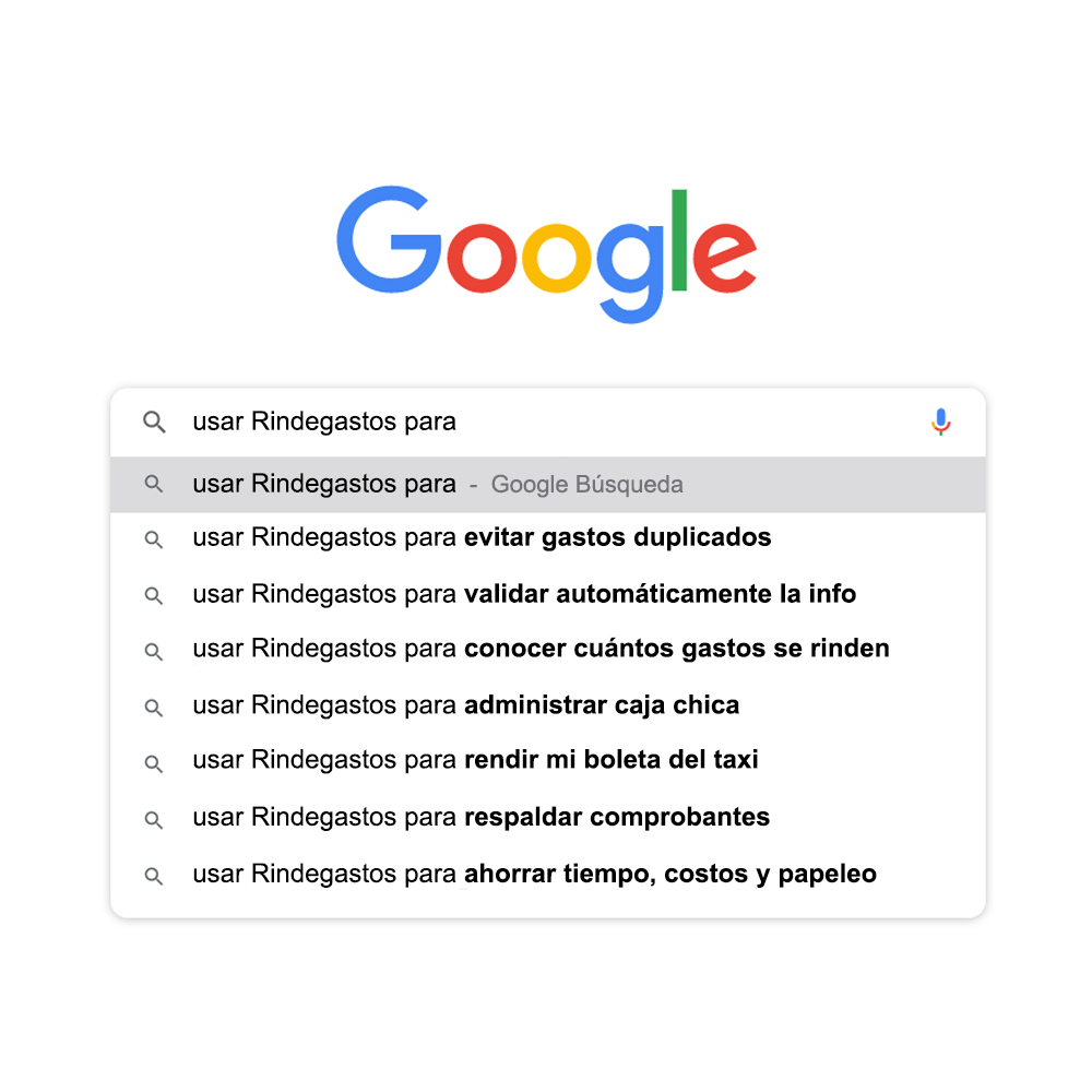 Rindegastos tweet media