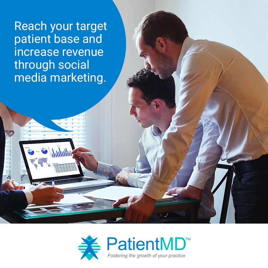 PatientMD's tweet image. 5 fast tips: How healthcare practices should use social media during COVID-19
To Know More Click Here: bit.ly/3unsqXf
#healthcare #socialmedia #Fasttips #COVID19