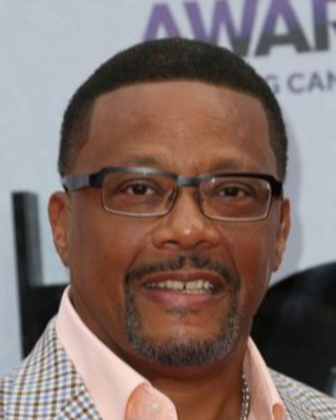 Happy Birthday Judge Greg Mathis 