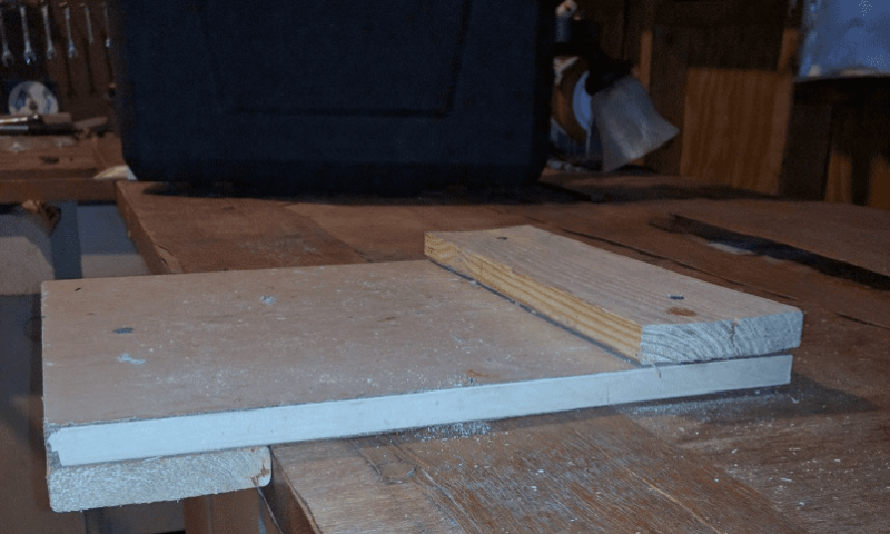 ProToolReviews's tweet photo. In 3 simple steps, we show you how to make a #benchhook which is probably one of the simplest, useful, and easy-to-make #workshop accessories. https://t.co/N0o0KLJCvG
#tools #protoolreviews #woodworking #workshop #woodworking #carpentry https://t.co/H1uEAssnvh