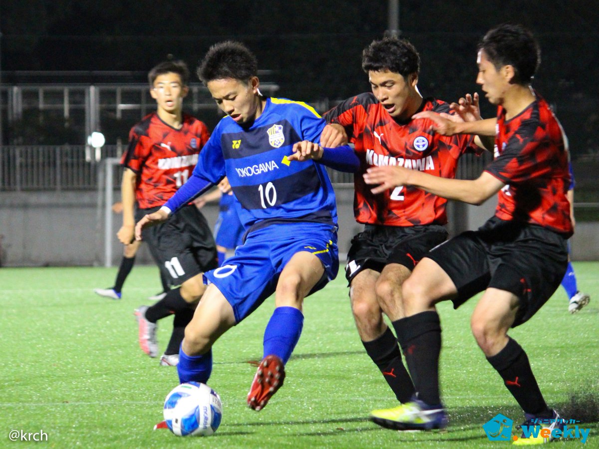 ジュニアサッカーweekly 公式 國學院久我山 関東第一 堀越 実践学園が開幕戦白星発進 高円宮杯jfau 18サッカー リーグ21東京 T1リーグ T Co Tb0xduq4i7 Tリーグ U18 ユース 高校サッカー ジュニアサッカーweekly Suzumari26