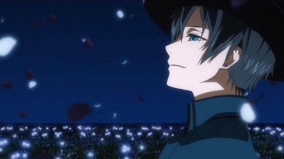 黒執事 映画 最新情報まとめ みんなの評価 レビューが見れる ナウティスモーション 2ページ目