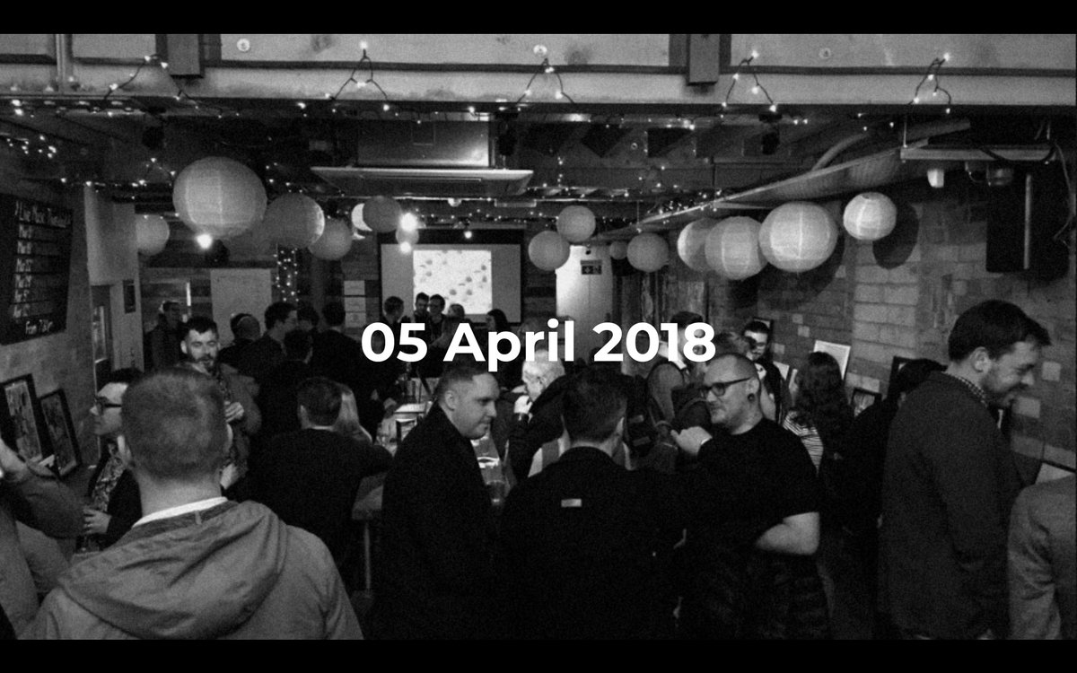 KnownOrigin_io's tweet image. How it started...     How its going

@KnownOrigin_io launched 05 April 2018 with only 15 artists. We now have 1526 amazing creators &amp;amp; they have sold over 20,000 artworks. 

Happy 4th Birthday #KO fam!