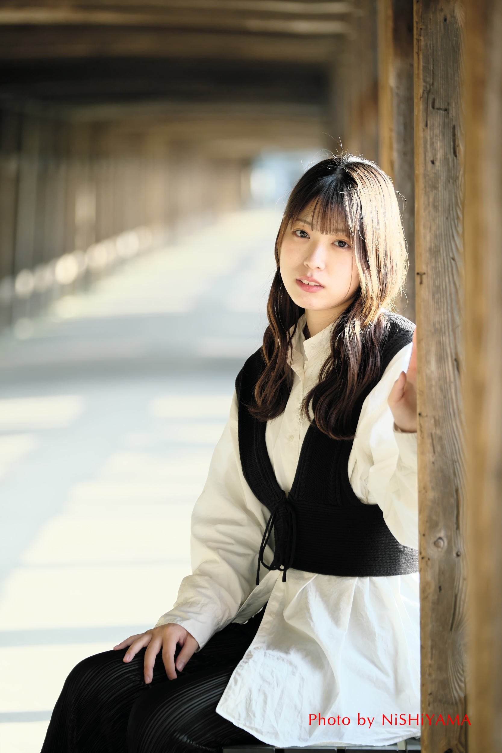 ニシヤマ 写真人 桜は散っても春は続きます 春のポートレートモデル募集 4月5月の土日だいたい空いてます 作例はインスタにもあります よろしくお願いします モデル ひめかさん 1 2枚目 唯さん 3枚目 ゆいかさん 4枚目 ポートレート