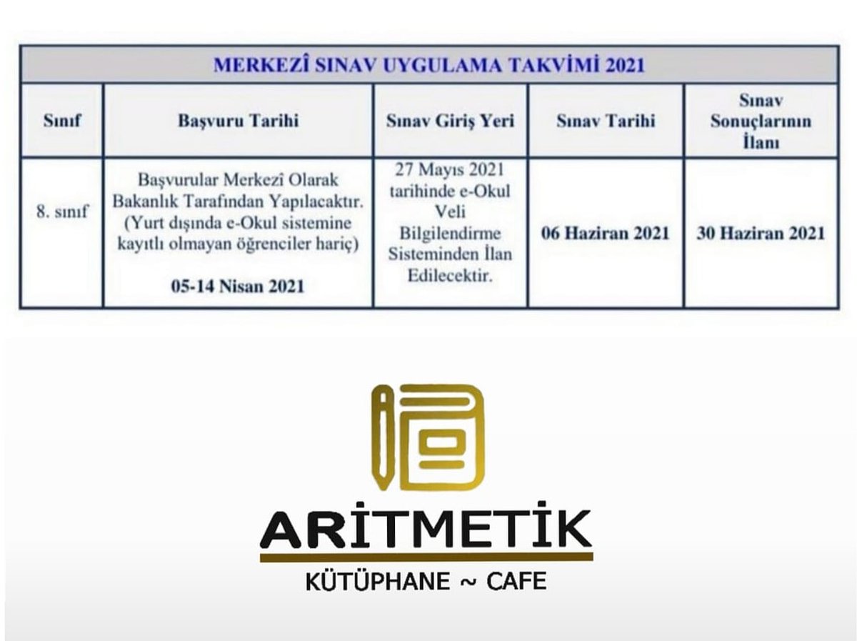 Aritmetik Kütüphane Cafe (@aritmetikcafe) on Twitter photo 