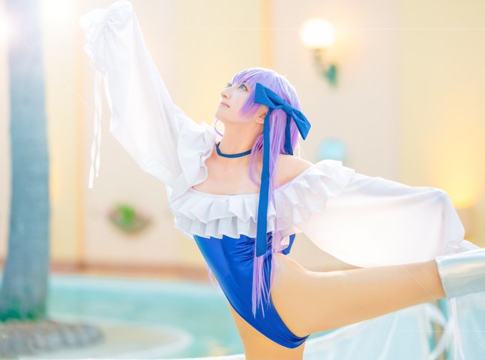 Twitterのコスプレ画像6