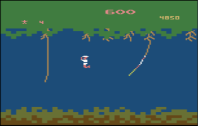 OliverMonneke's tweet photo. Without revealing your age, what was the first video game you remember playing? 

Mine was Jungle Hunt in Atari 2600 https://t.co/odfcKeIUuk