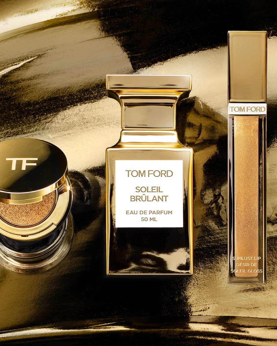 TOM FORD on Twitter: 