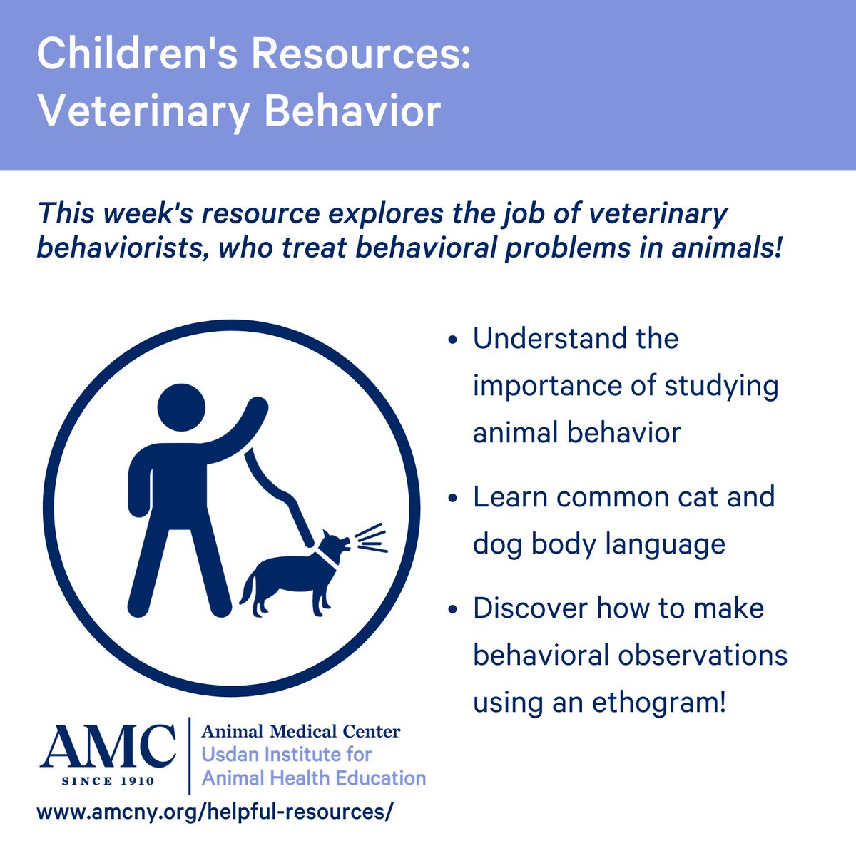 The Schwarzman Animal Medical Center on Twitter: The Schwarzman Animal Medical Center on Twitter: