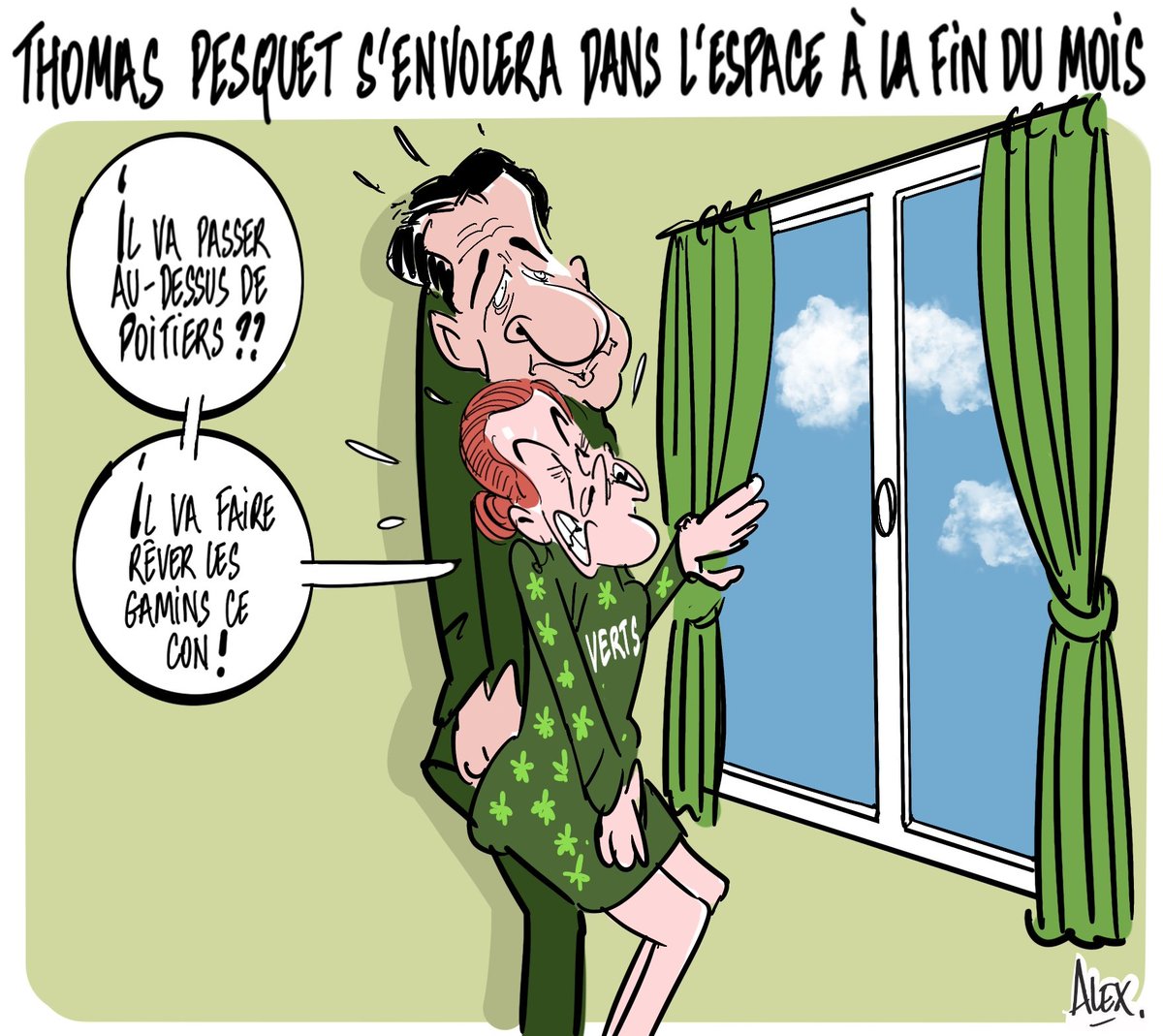 Michel Moine (@michelmm86) on Twitter photo 