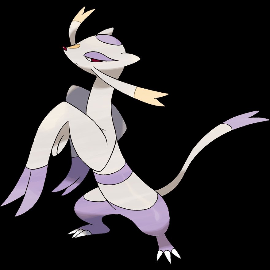 Poké Daxi tweet media