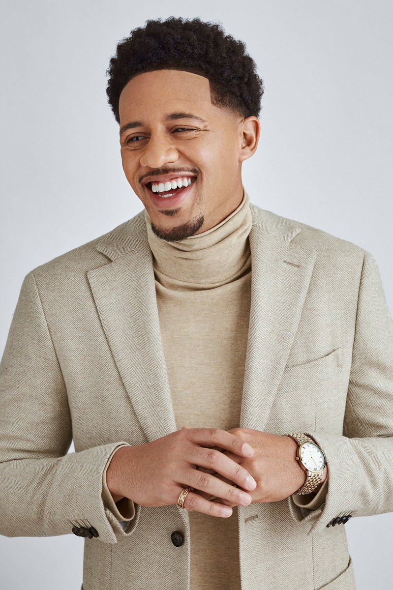 Chase Anthony (@chasecomedy) on Twitter photo S•M•I•L•E
📸 by <a href="/elvispiedra/">Elvis Piedra</a>
💈 by <a href="/tiffthebarber/">TIFFtheBARBER</a>
💋 by @bridgitc_thatmakeupchick
👔 by <a href="/themannerco/">TheMannerCo</a> S•M•I•L•E
📸 by <a href="/elvispiedra/">Elvis Piedra</a>
💈 by <a href="/tiffthebarber/">TIFFtheBARBER</a>
💋 by @bridgitc_thatmakeupchick
👔 by <a href="/themannerco/">TheMannerCo</a>
