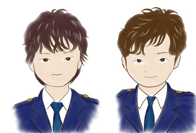警察手帳のtwitterイラスト検索結果 警察手帳のtwitterイラスト検索結果