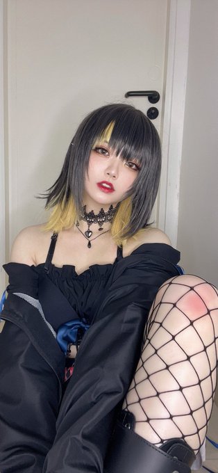 コスプレイヤー絲のTwitter画像26