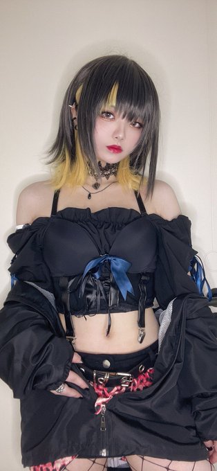 コスプレイヤー絲のTwitter画像28
