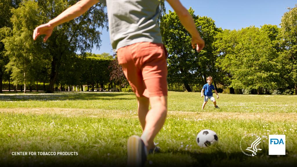 Tobacco is the leading cause of preventable disease &amp; death in the United States. 

Join us this National Public Health Week as we focus on how <a href="/FDATobacco/">FDA Tobacco</a> is working to make tobacco-related disease &amp; death part of America's past, not America's future: fda.gov/tobacco-produc…