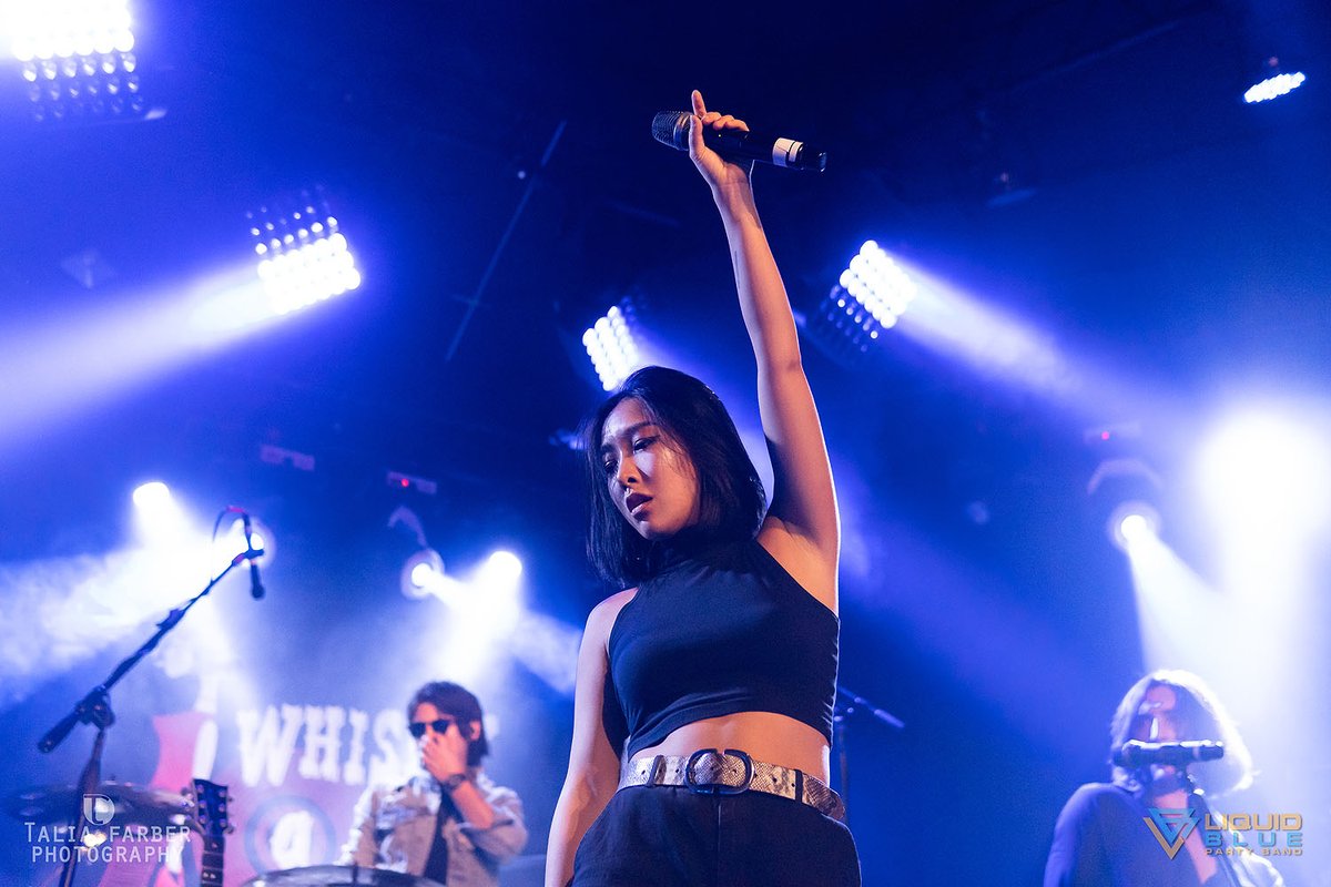 LiquidBlueBand tweet media