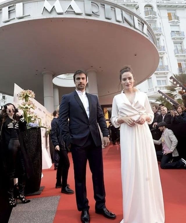 TheIboGirls's tweet photo. Ibrahim a Cannes al Festival della #MipCom2016 per Kördüğüm
5/6 Aprile 2016 Red Carpet
#redcarpet
#mipcom #cannes
#İbrahimÇelikkol https://t.co/B3KtbbZNmj
