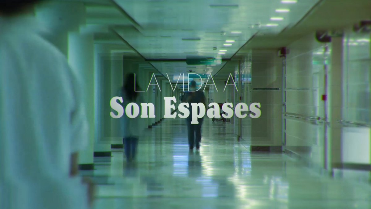 🏥🩺 En un any marcat per la pandèmia, les Televisions Públiques s'han bolcat amb la producció de programes sobre l'atenció sanitària.

A IB3 estam molt contents de poder anunciar que <a href="/apunt_media/">À Punt</a> estrenarà avui a les 23.15 h. #SonEspasesIB3