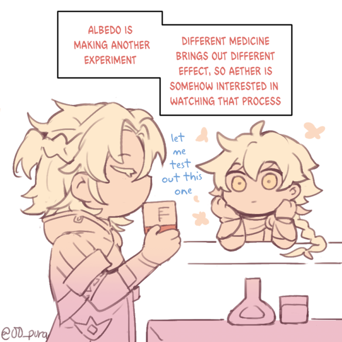 pls forgive my self-indulgent 

#aebedo 