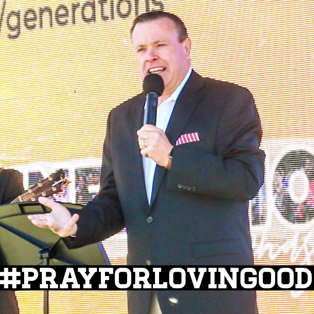 jordaneasley's tweet photo. #PrayforLovingood
On Easter Sunday evening @jefflovingood had a heart attack. They initially cleared one main blockage & is now preparing for open heart surgery. He’s in good spirits, but desperately needs your prayers. Please join our church family in PRAYING! https://t.co/nLnWk3ZeRd
