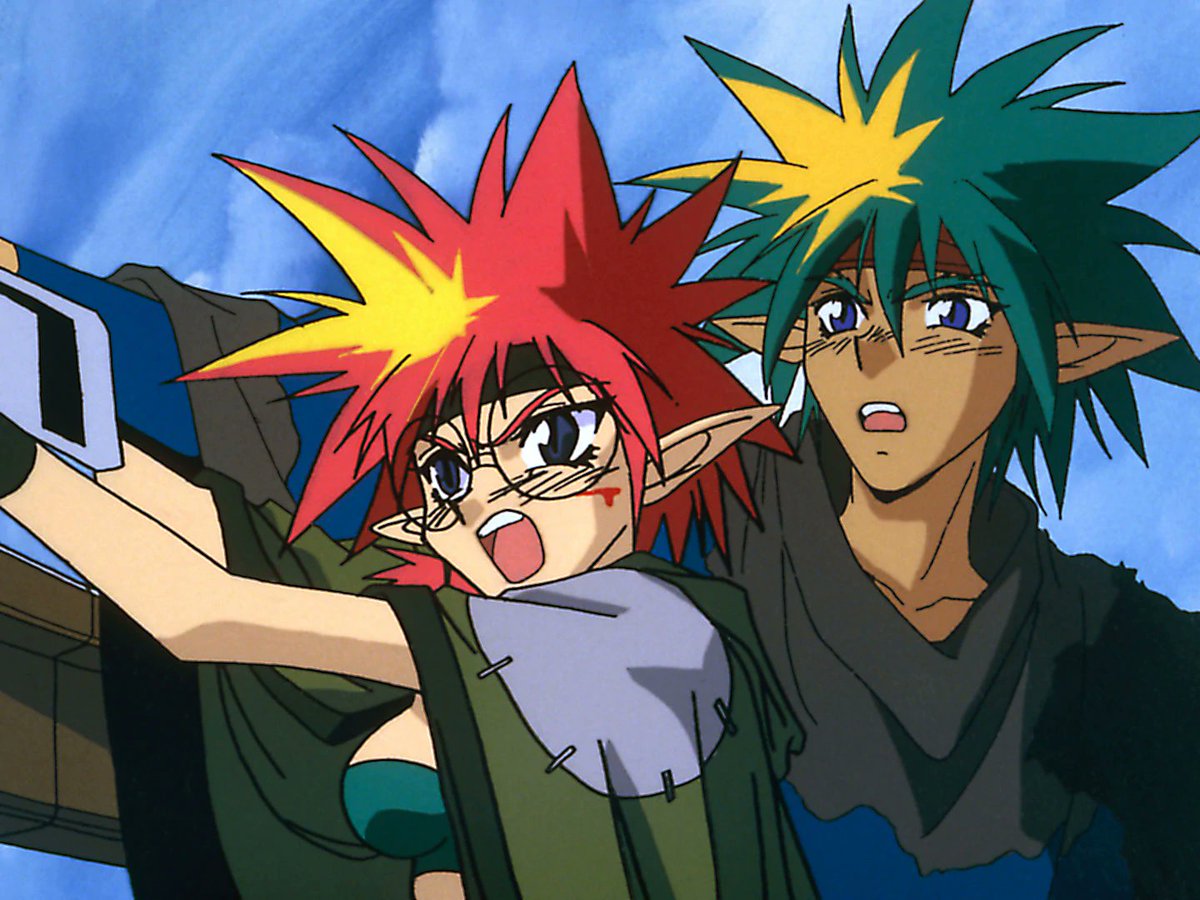 マンガやアニメのキャラクターの頬に描かれる 斜め線 についてのお話 Togetter